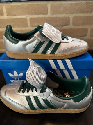 Adidas Samba LT