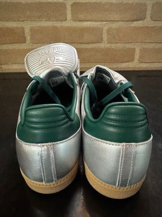 Adidas Samba LT