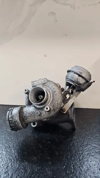 Turbo Garrett GT1749VA Grupo VAG