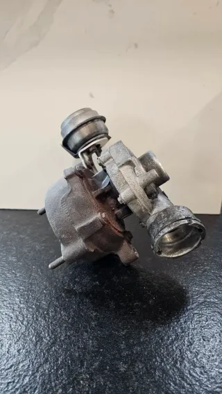 Turbo Garrett GT1749VA Grupo VAG