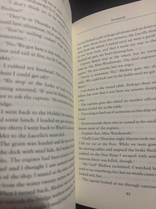 Oxford Bookworms 5. Deadlock