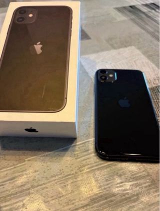 iPhone 14 Pro 128GB Nero/Blu Marina