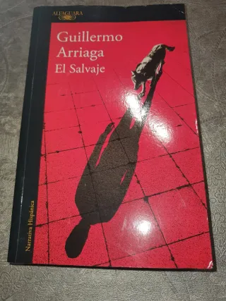 El Salvaje (Spanish Edition)