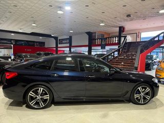 BMW Serie 6 630d xDrive Gran Turismo 195 kW (265 CV)