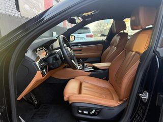 BMW Serie 6 630d xDrive Gran Turismo 195 kW (265 CV)