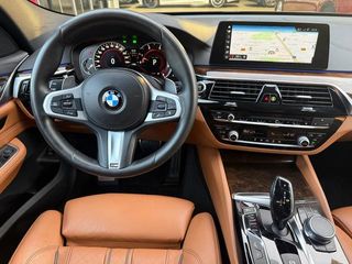 BMW Serie 6 630d xDrive Gran Turismo 195 kW (265 CV)