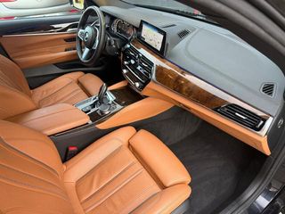 BMW Serie 6 630d xDrive Gran Turismo 195 kW (265 CV)