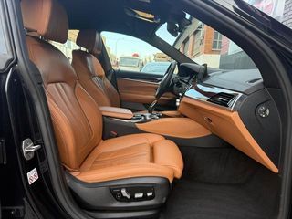 BMW Serie 6 630d xDrive Gran Turismo 195 kW (265 CV)