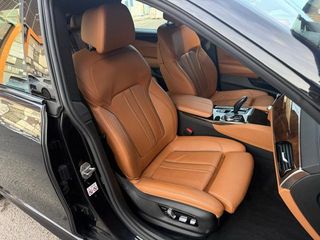 BMW Serie 6 630d xDrive Gran Turismo 195 kW (265 CV)