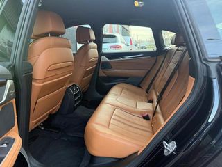 BMW Serie 6 630d xDrive Gran Turismo 195 kW (265 CV)