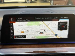 BMW Serie 6 630d xDrive Gran Turismo 195 kW (265 CV)