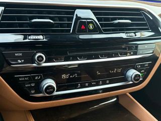 BMW Serie 6 630d xDrive Gran Turismo 195 kW (265 CV)