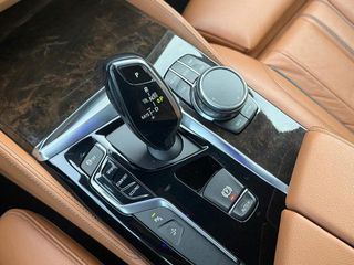 BMW Serie 6 630d xDrive Gran Turismo 195 kW (265 CV)