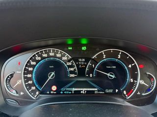 BMW Serie 6 630d xDrive Gran Turismo 195 kW (265 CV)