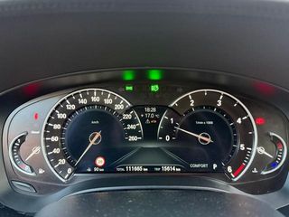 BMW Serie 6 630d xDrive Gran Turismo 195 kW (265 CV)