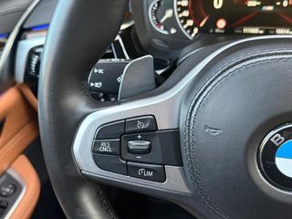 BMW Serie 6 630d xDrive Gran Turismo 195 kW (265 CV)