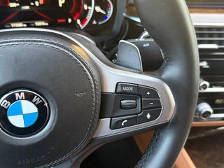 BMW Serie 6 630d xDrive Gran Turismo 195 kW (265 CV)