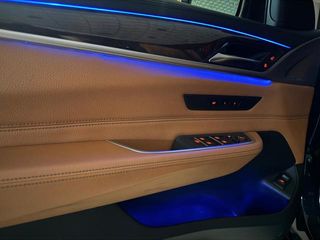 BMW Serie 6 630d xDrive Gran Turismo 195 kW (265 CV)