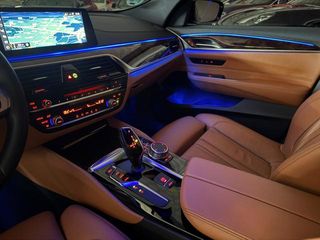 BMW Serie 6 630d xDrive Gran Turismo 195 kW (265 CV)