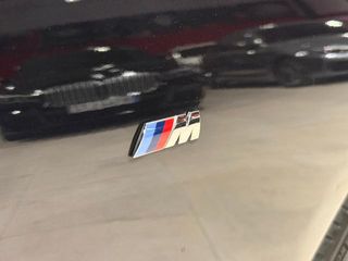 BMW Serie 6 630d xDrive Gran Turismo 195 kW (265 CV)