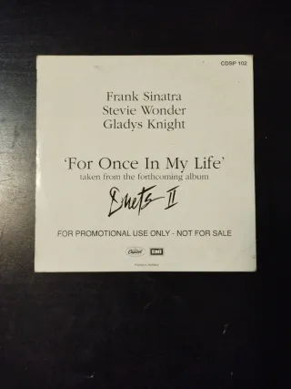 Frank Sinatra Duets II