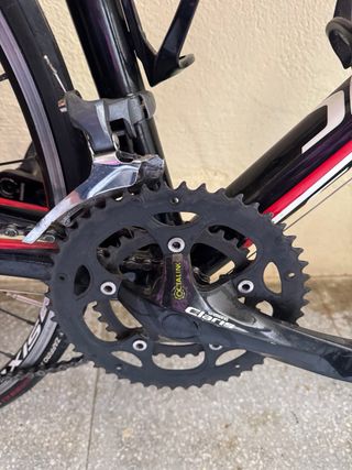 Bici da strada Specialized Taglia 56