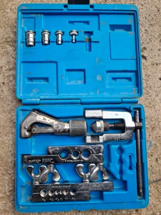 Herramientas Imperial Eastman