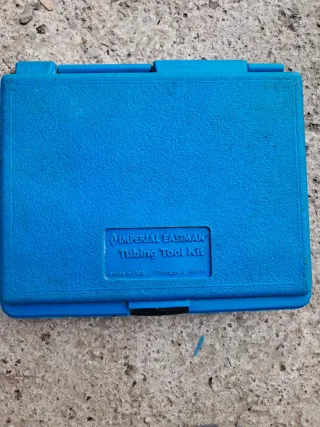 Herramientas Imperial Eastman