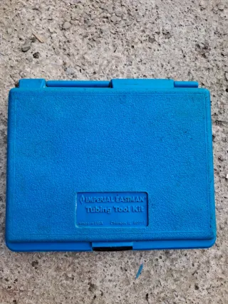 Herramientas Imperial Eastman