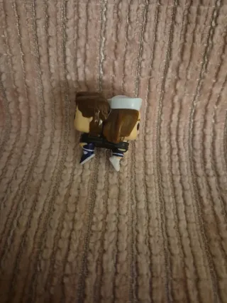 Funko Pop! Robin y Steve Stranger Things