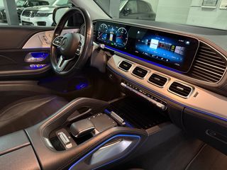 Mercedes-Benz GLE 300d 4Matic Coupe AMG Line