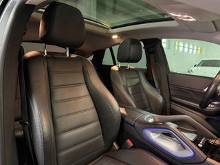 Mercedes-Benz GLE 300d 4Matic Coupe AMG Line