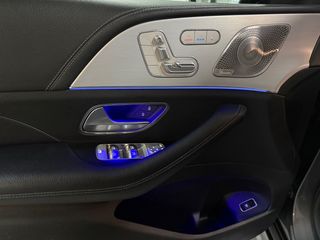 Mercedes-Benz GLE 300d 4Matic Coupe AMG Line