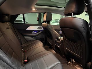 Mercedes-Benz GLE 300d 4Matic Coupe AMG Line