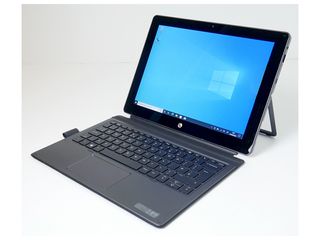 Portátil Tablet HP Pro X2 612 12” TÁCTIL i5 Win 11