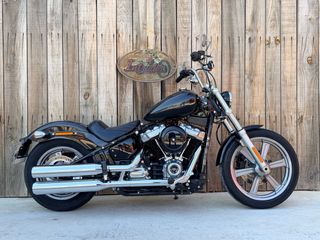 Harley Davidson Softail Standard