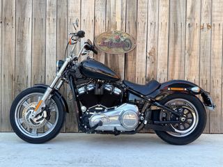 Harley Davidson Softail Standard