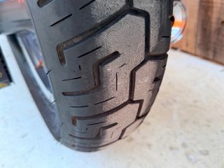 Harley Davidson Softail Standard