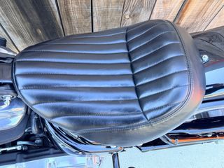 Harley Davidson Softail Standard