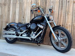 Harley Davidson Softail Standard