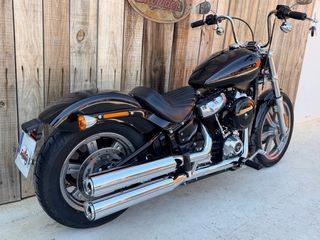 Harley Davidson Softail Standard