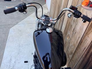 Harley Davidson Softail Standard