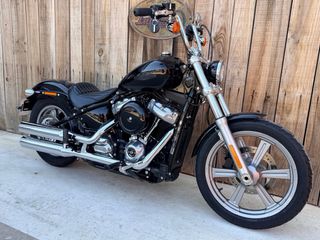 Harley Davidson Softail Standard