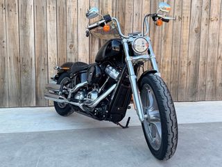 Harley Davidson Softail Standard