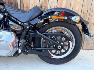 Harley Davidson Softail Standard