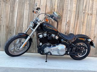 Harley Davidson Softail Standard
