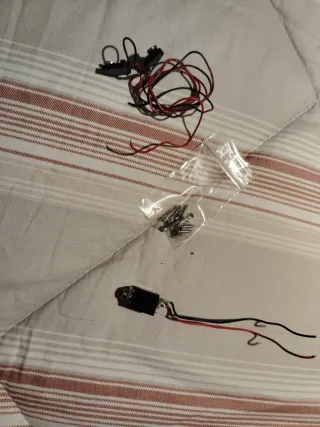 Previo activo Sire Heritage 3