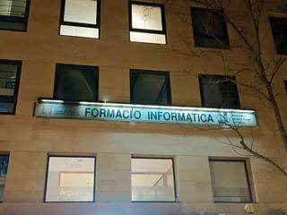 Cartel Luminoso Publicidad Anuncio Metraquilato 7m