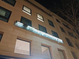 Cartel Luminoso Publicidad Anuncio Metraquilato 7m