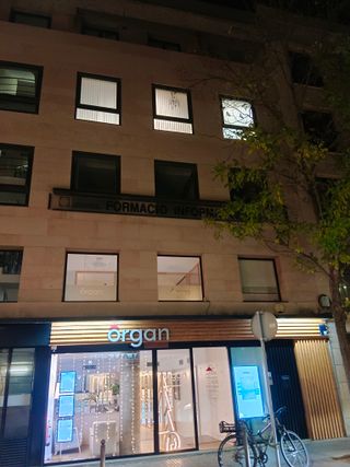 Cartel Luminoso Publicidad Anuncio Metraquilato 7m